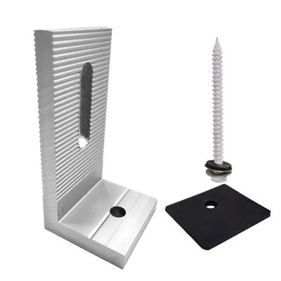 Εγκρίνεται βίδα κρεμαστή διπλής γραμμής SUS304 που συμμορφώνεται με την AS/NZS 1170 για μεταλλικά TUV