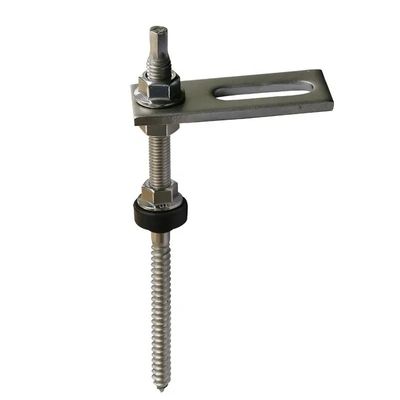 ISO9001 / CE πιστοποιημένο ηλιακό βρόχο για την εύκολη εγκατάσταση ηλιακής ενέργειας