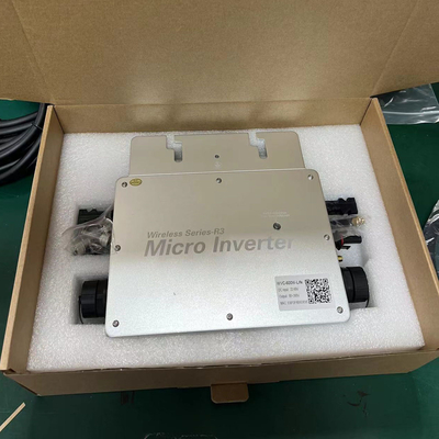 Η κορυφαία επιλογή της Ευρώπης 2000w 700w 300w Grid Tie Solar Micro Inverter με αποδοτικότητα 95%