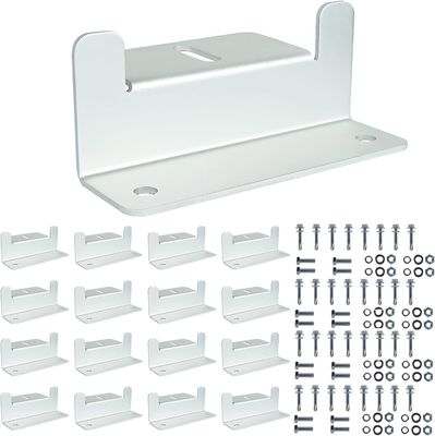 Ηλιακή στήριξη τύπου Z Η ιδανική επιλογή για εγκατάσταση ηλιακών συλλεκτών σε οποιαδήποτε επιφάνεια