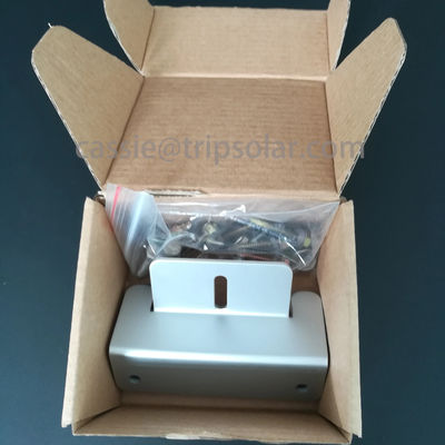 Ηλιακή στήριξη τύπου Z Η ιδανική επιλογή για εγκατάσταση ηλιακών συλλεκτών σε οποιαδήποτε επιφάνεια