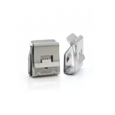 Υψηλής ποιότητας SUS304 PV Solar Cable Clip