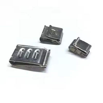 Υψηλής ποιότητας SUS304 PV Solar Cable Clip