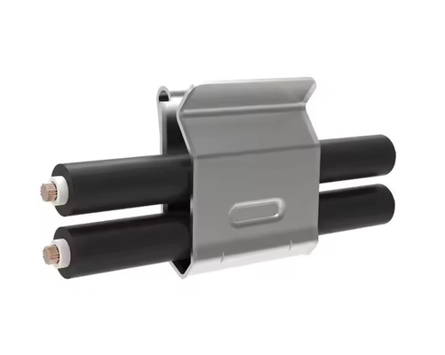 Υψηλής ποιότητας SUS304 PV Solar Cable Clip